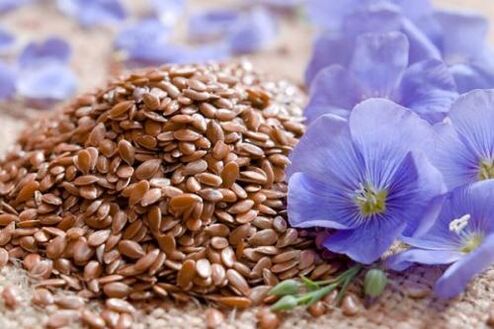 flax-irugbin