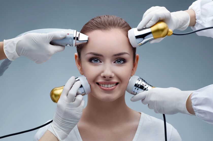 Hardware Kosmetology