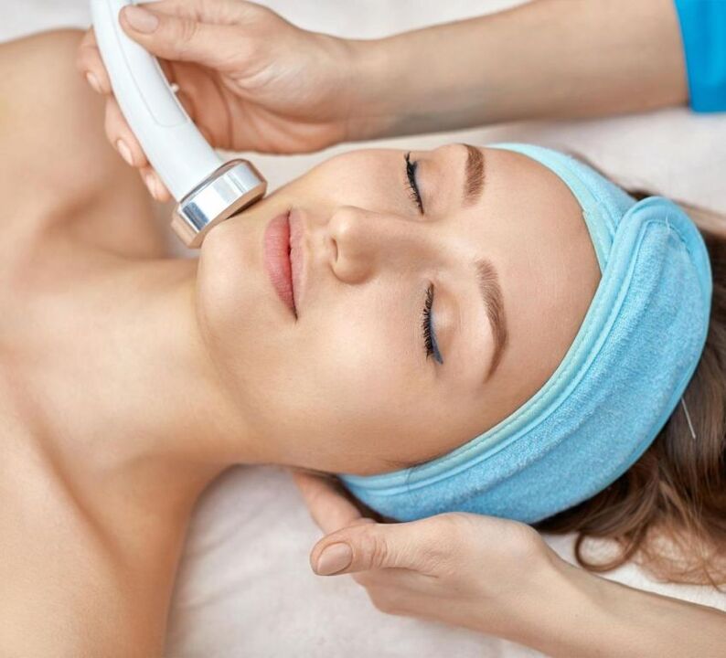 Ifihan si awọn igbi redio